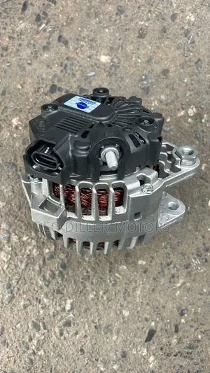 Hyundai Veloster, Accent, I30, Kona, Tucson Alternator