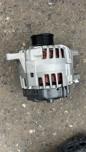 Hyundai Veloster, Accent, I30, Kona, Tucson Alternator