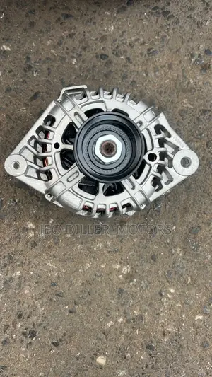 Hyundai Veloster, Accent, I30, Kona, Tucson Alternator