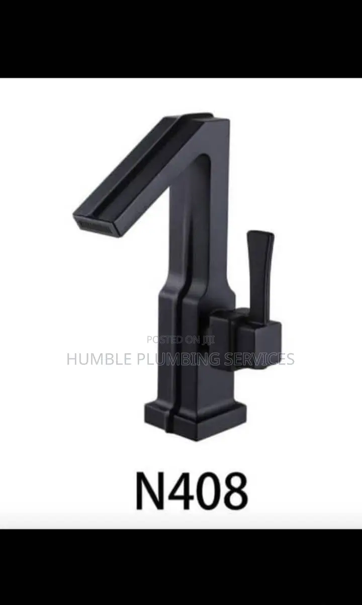Plumbing Works