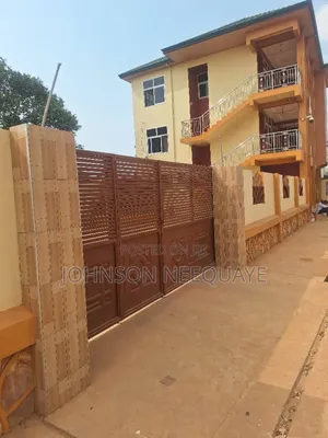 3bdrm House in Tsui-Bleoo for rent
