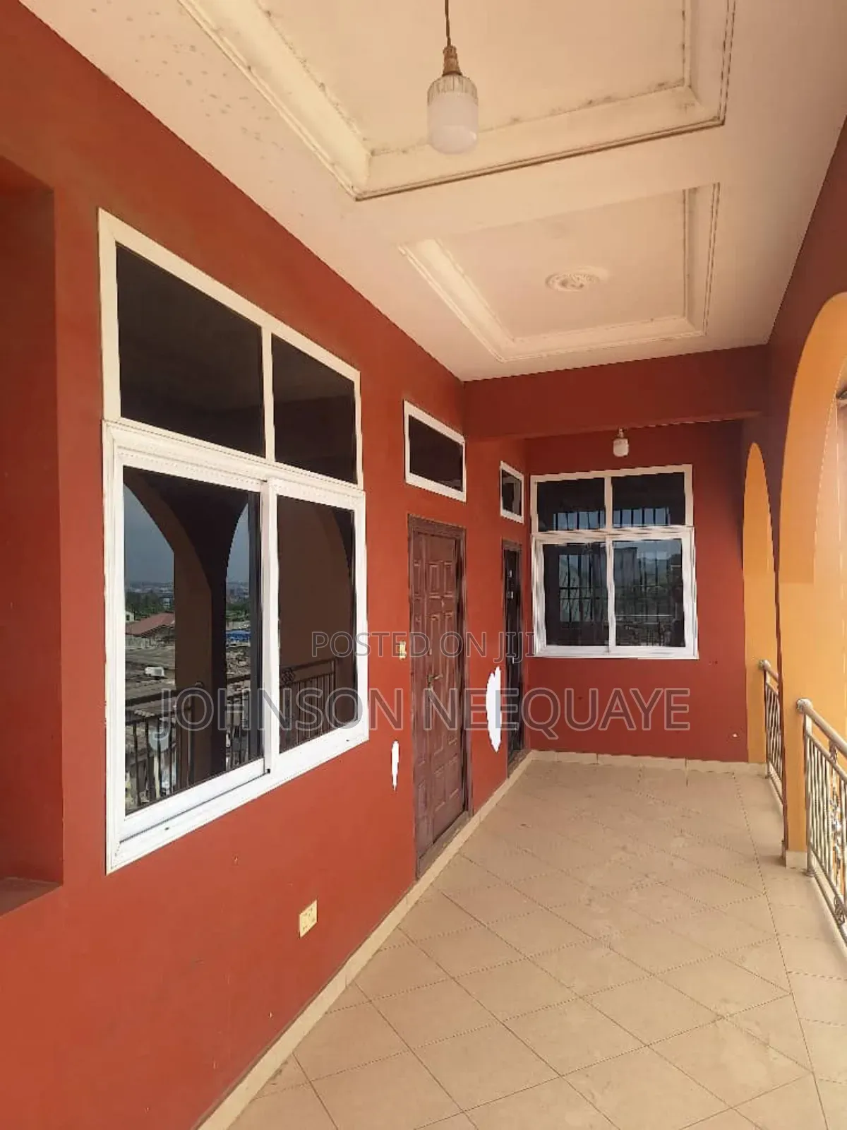 3bdrm House in Tsui-Bleoo for rent