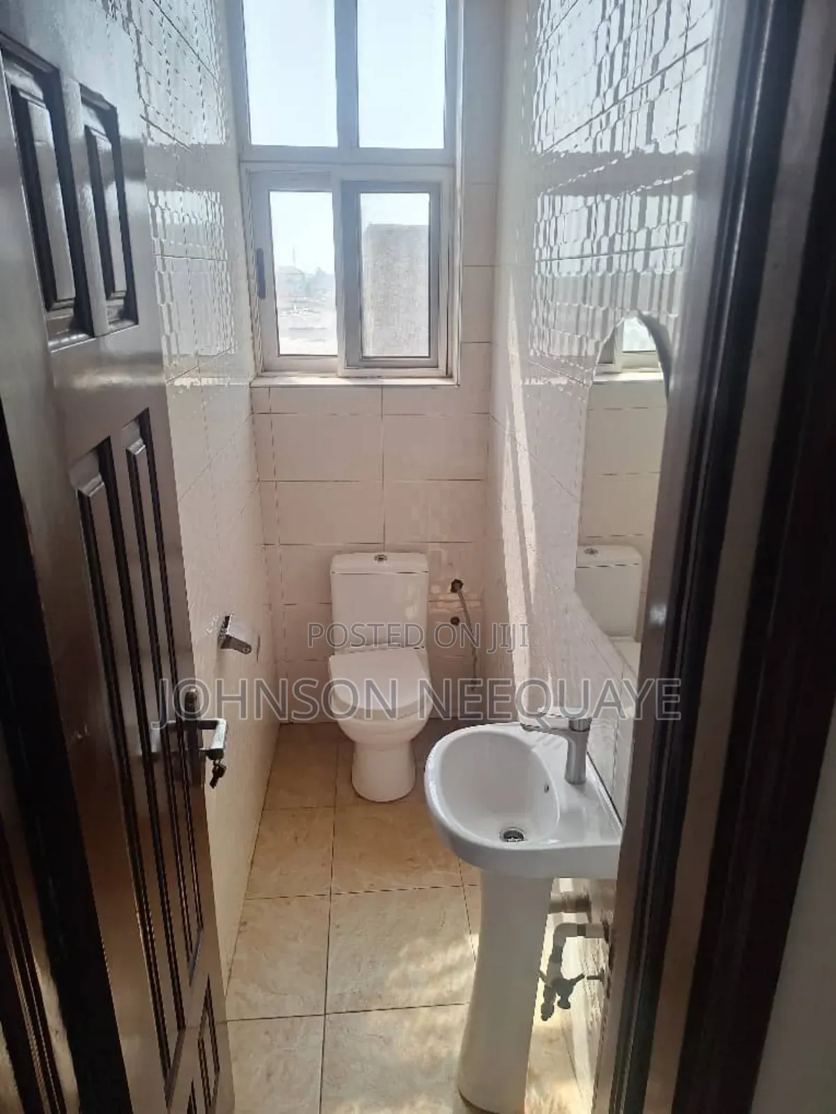 3bdrm House in Tsui-Bleoo for rent