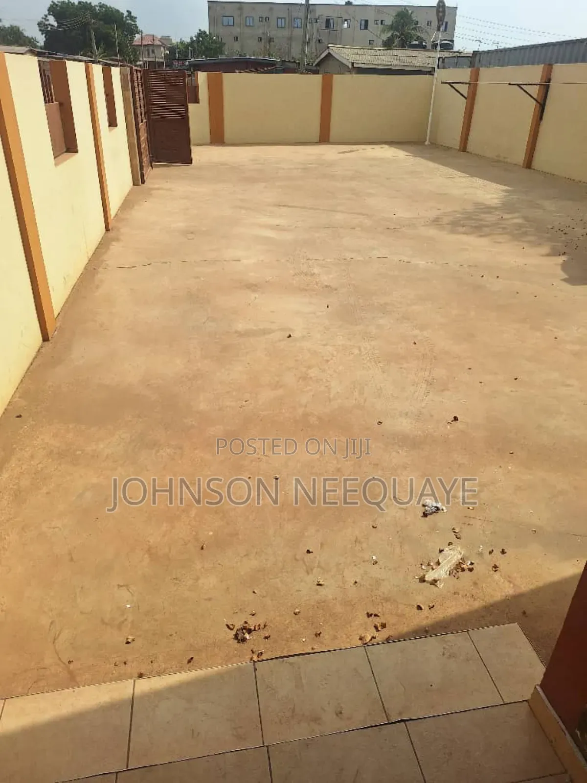 3bdrm House in Tsui-Bleoo for rent