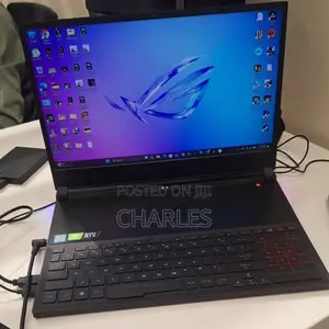 Laptop Asus 24GB Intel Core i7 SSD 1T