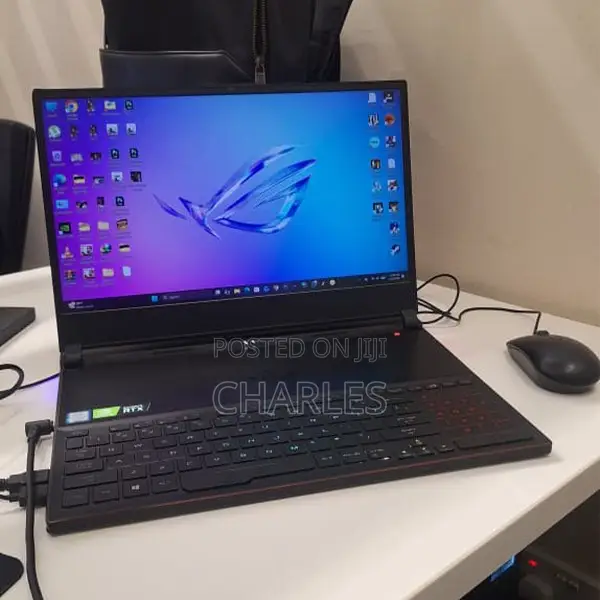 Laptop Asus 24GB Intel Core i7 SSD 1T