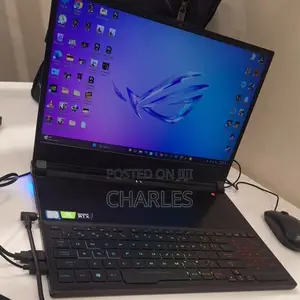 Laptop Asus 24GB Intel Core i7 SSD 1T