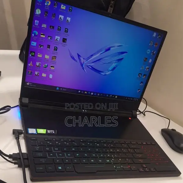 Laptop Asus 24GB Intel Core i7 SSD 1T