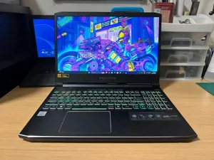 New Laptop Acer Aspire 5 16GB Intel Core i5 SSD 512GB