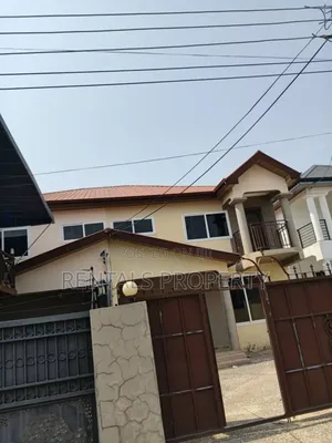 3bdrm Duplex in Abokobi, Pentecost for rent