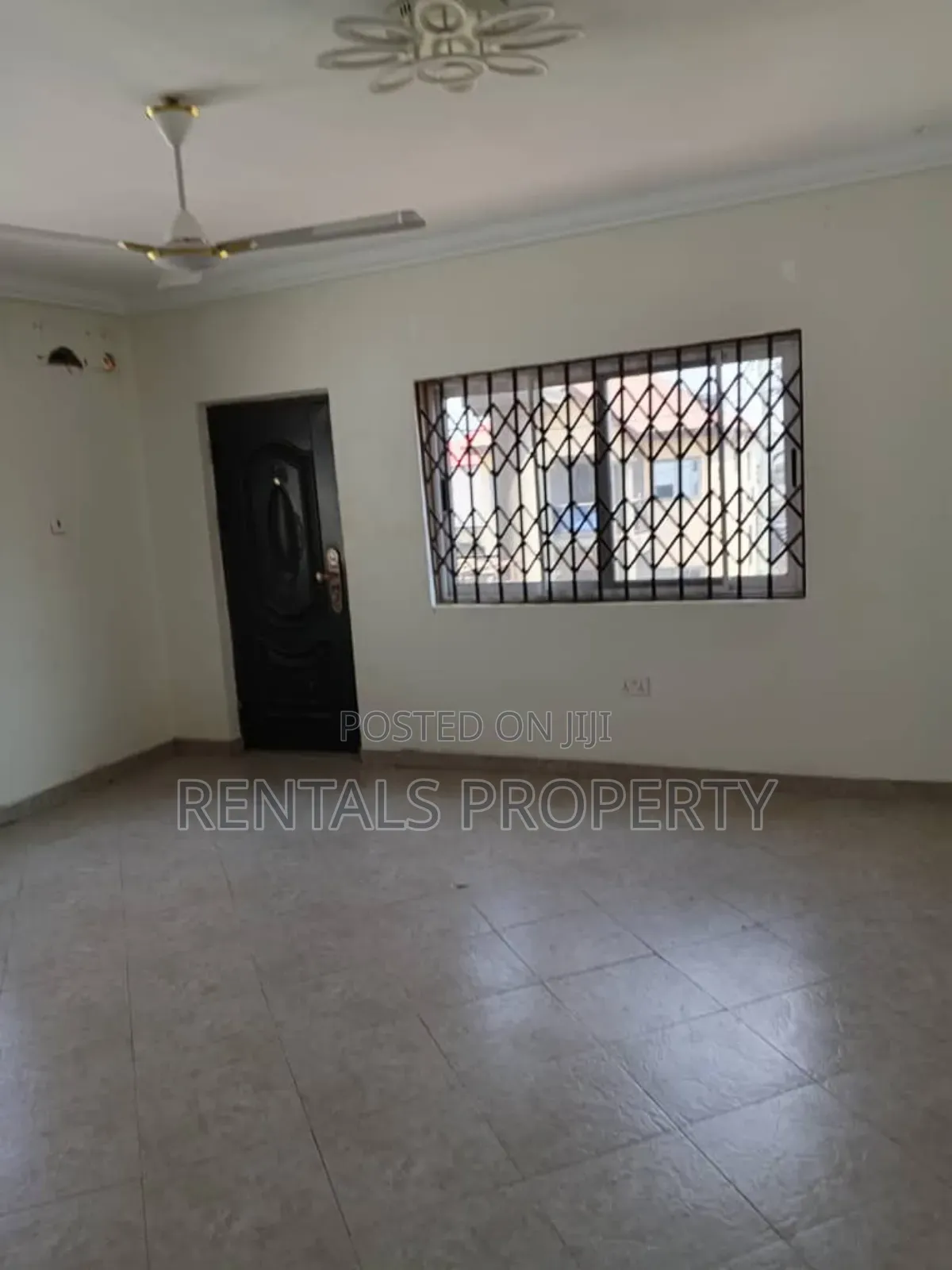 3bdrm Duplex in Abokobi, Pentecost for rent