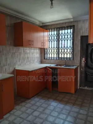3bdrm Duplex in Abokobi, Pentecost for rent