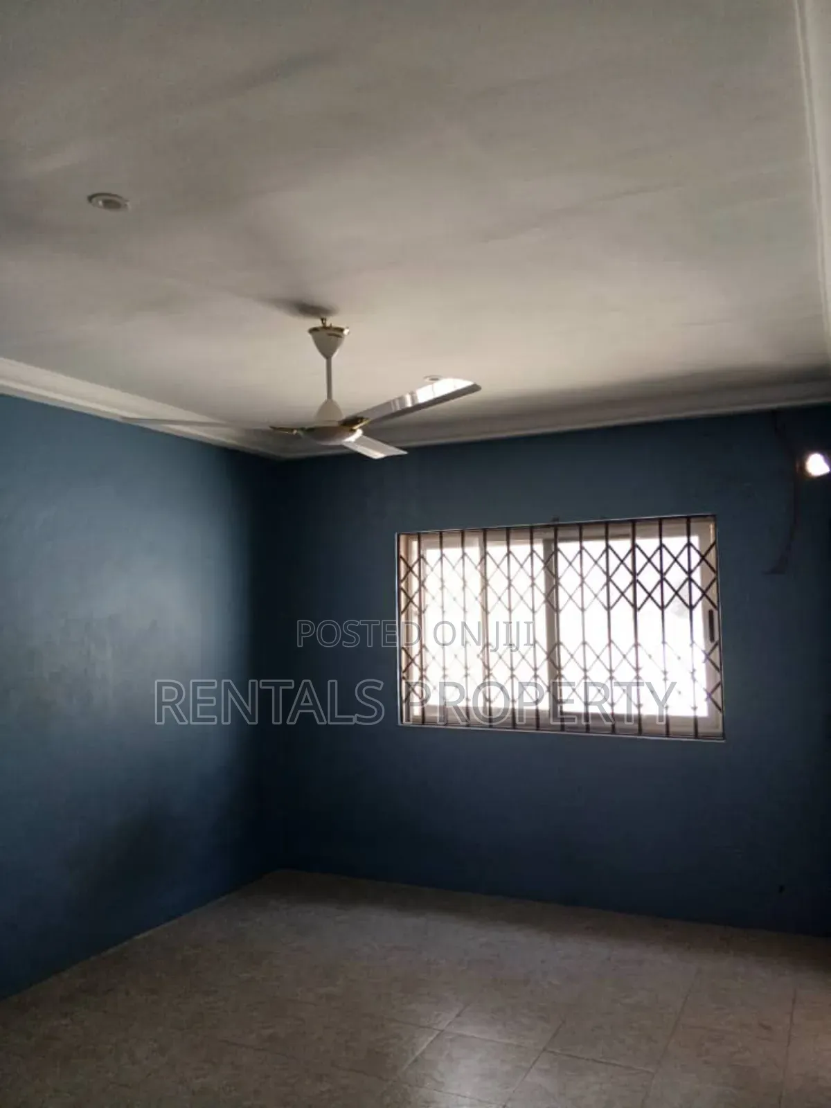 3bdrm Duplex in Abokobi, Pentecost for rent