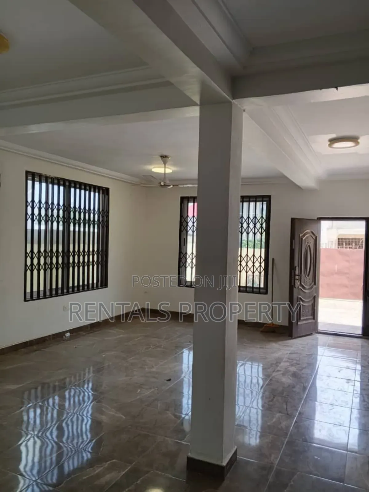3bdrm Duplex in Abokobi, Pentecost for rent