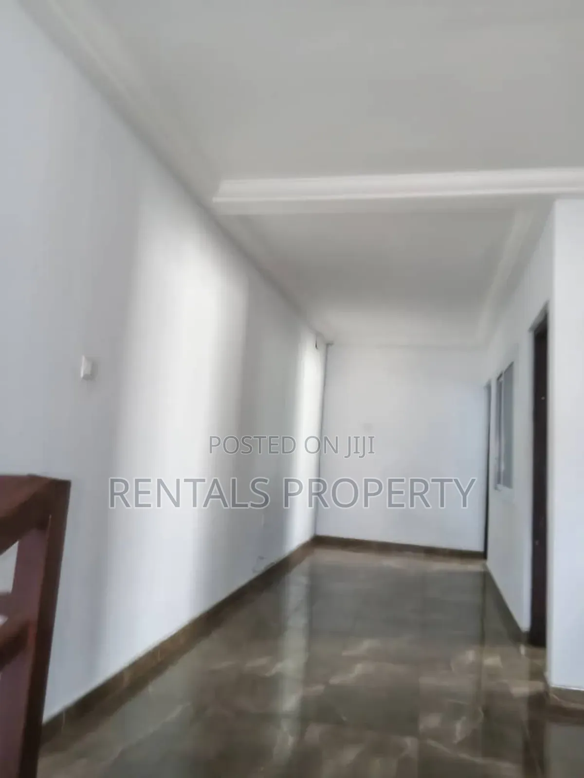 3bdrm Duplex in Abokobi, Pentecost for rent