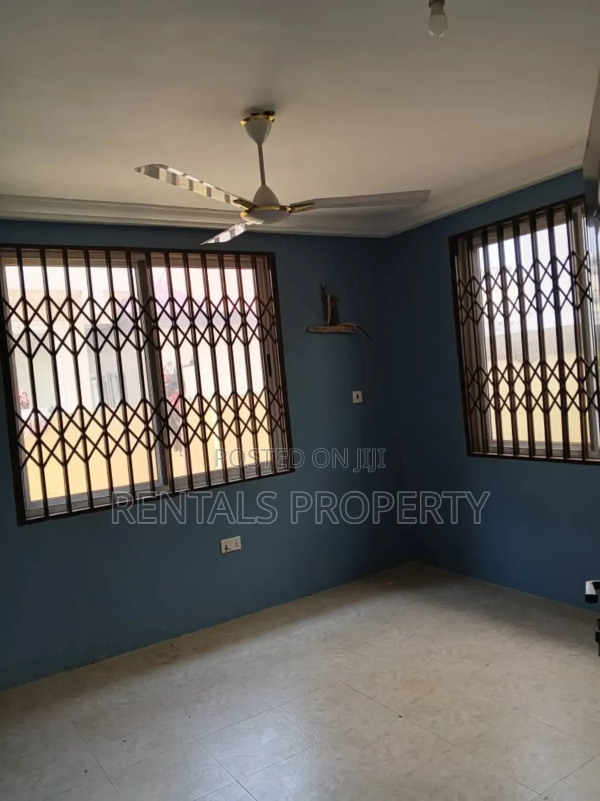 3bdrm Duplex in Abokobi, Pentecost for rent