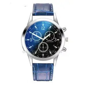 Men's Classic Business Watch
