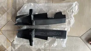 Honda Crv 2017-2022 Fender Board Pair