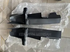 Honda Crv 2017-2022 Fender Board Pair