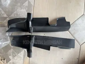 Honda Crv 2017-2022 Fender Board Pair