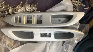 Switch Case for Toyota Yaris/Belta