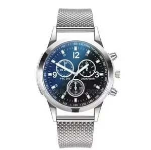 Men's Classic Business Watxh