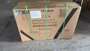 358 Liters 181 Watss Freezer