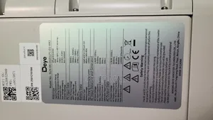 6kw Deye Hybrid Inverters for Sell