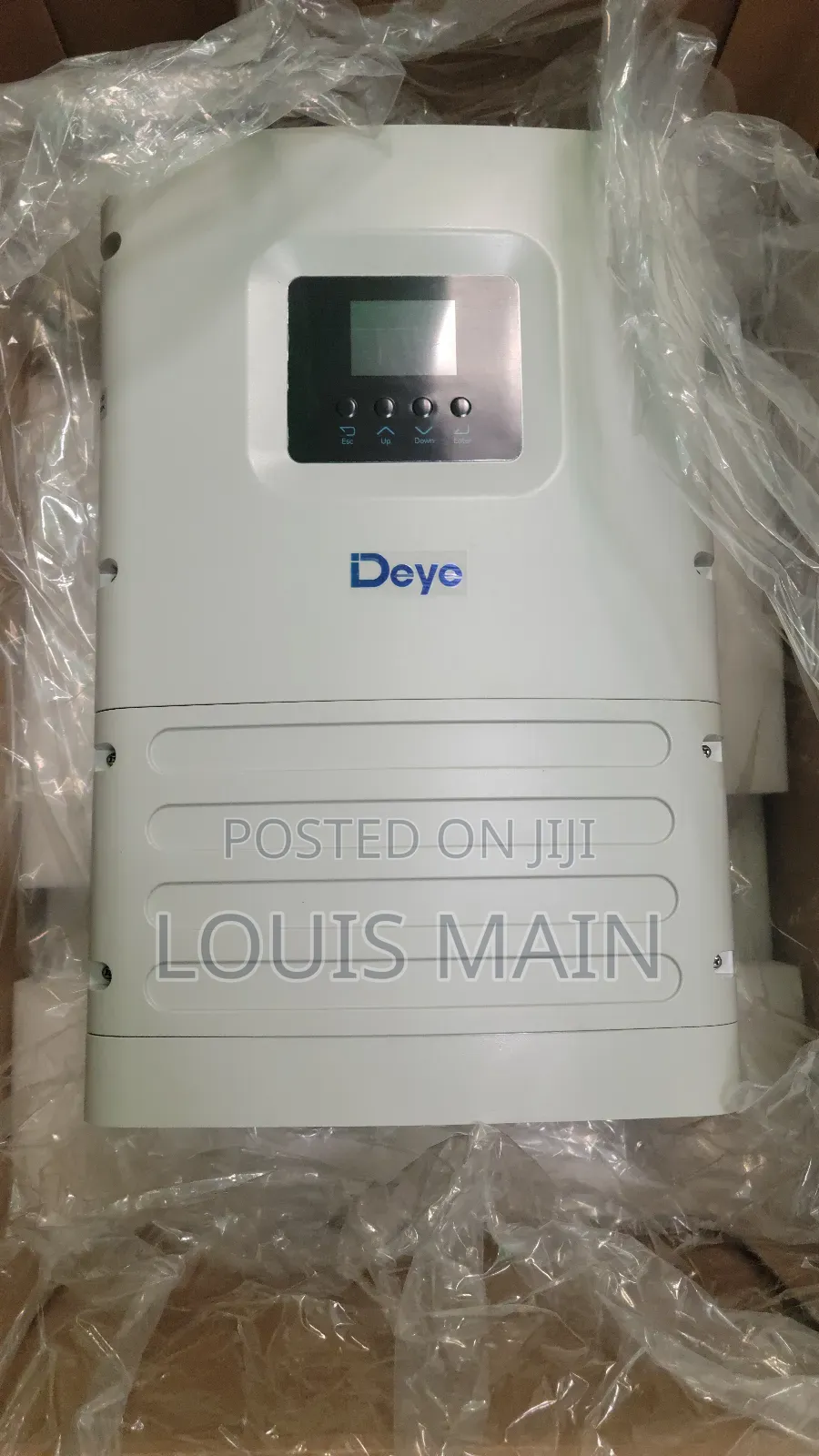 6kw Deye Hybrid Inverters for Sell