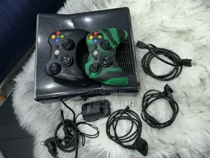 Xbox 360 Console
