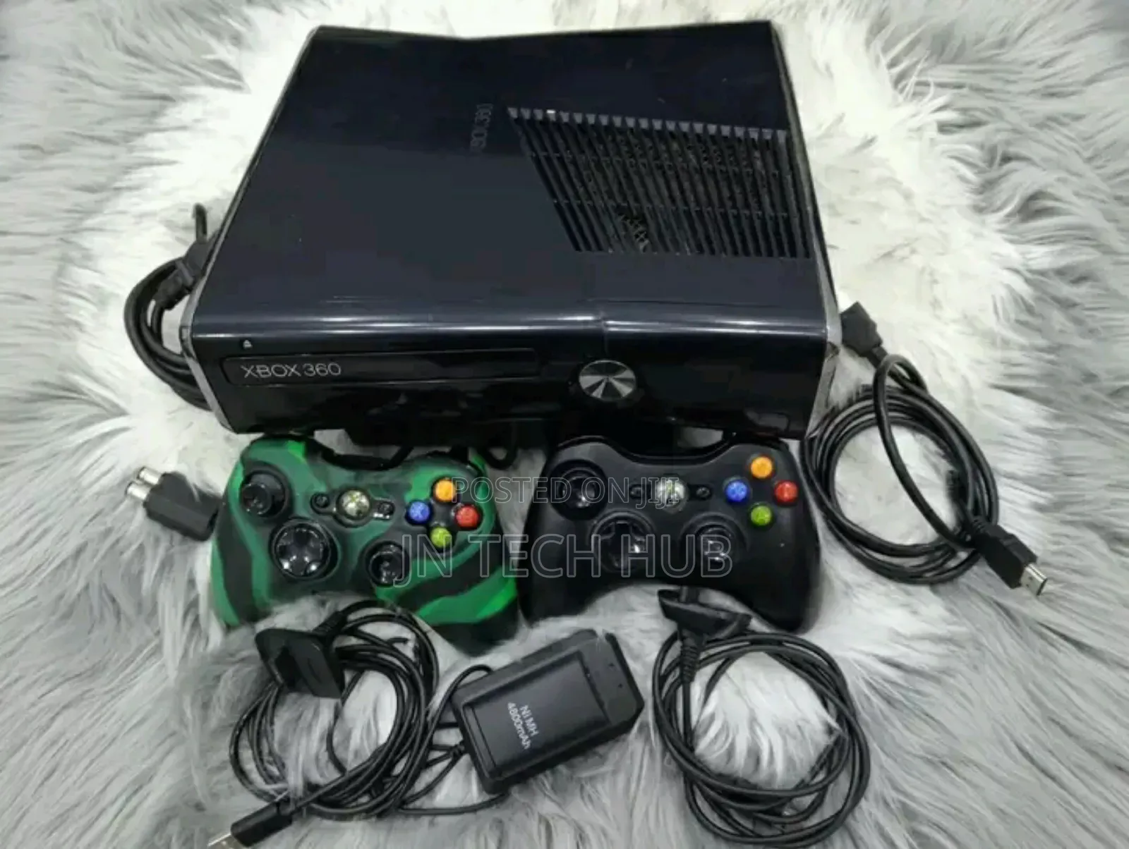 Xbox 360 Console