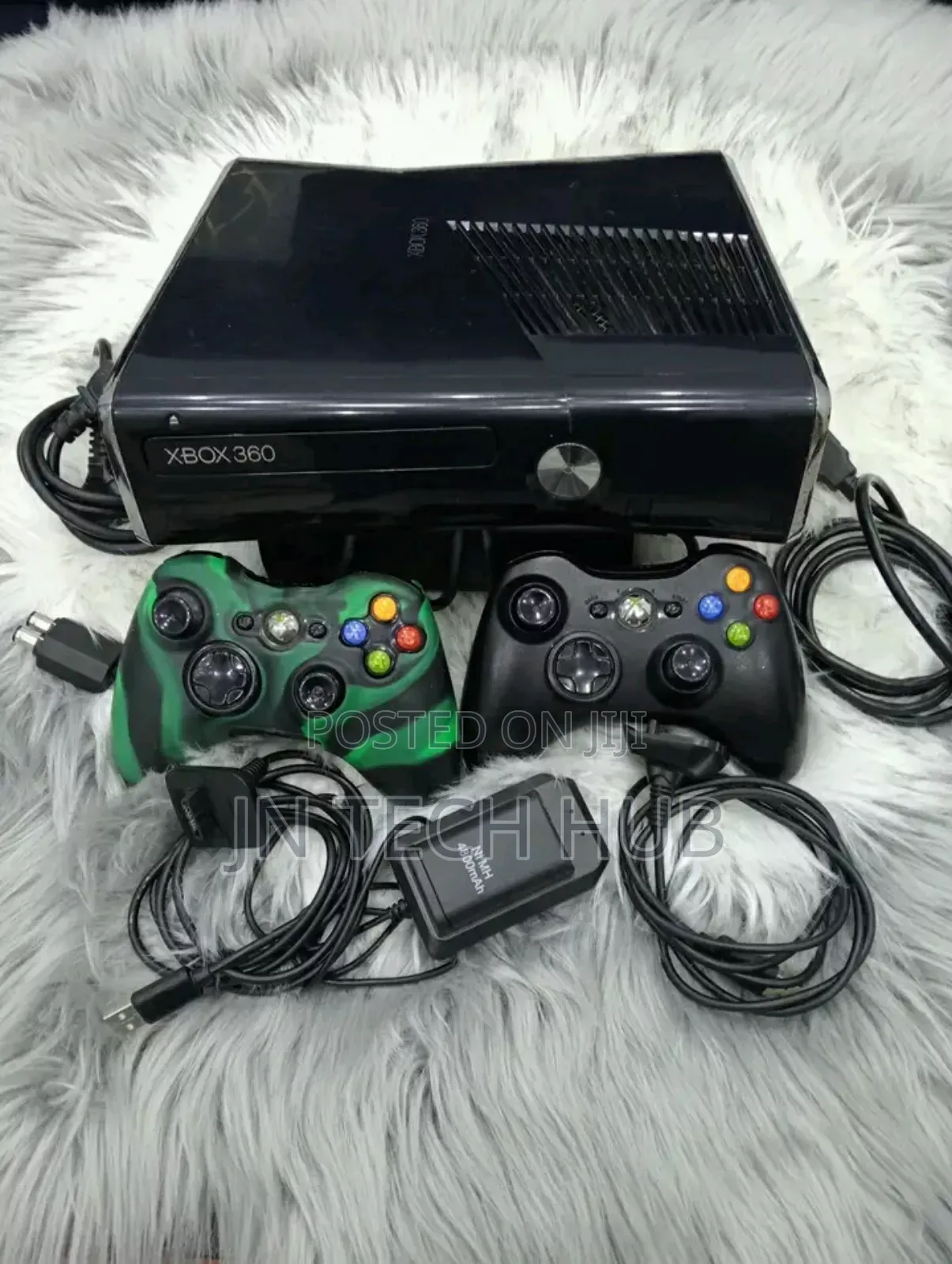 Xbox 360 Console