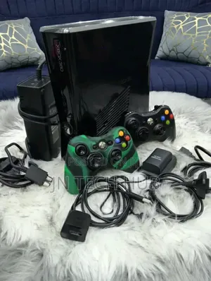 Xbox 360 Console