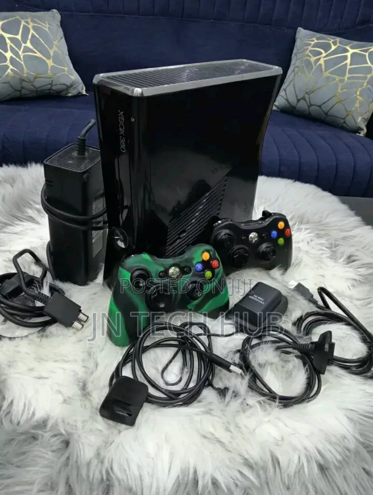 Xbox 360 Console