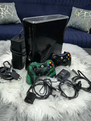 Xbox 360 Console