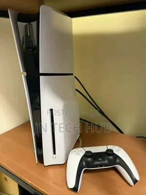 Pplay Station 5 Slim