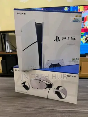 Pplay Station 5 Slim