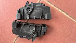 Honda Crv 2017 -2022 Shutter Grill Motor