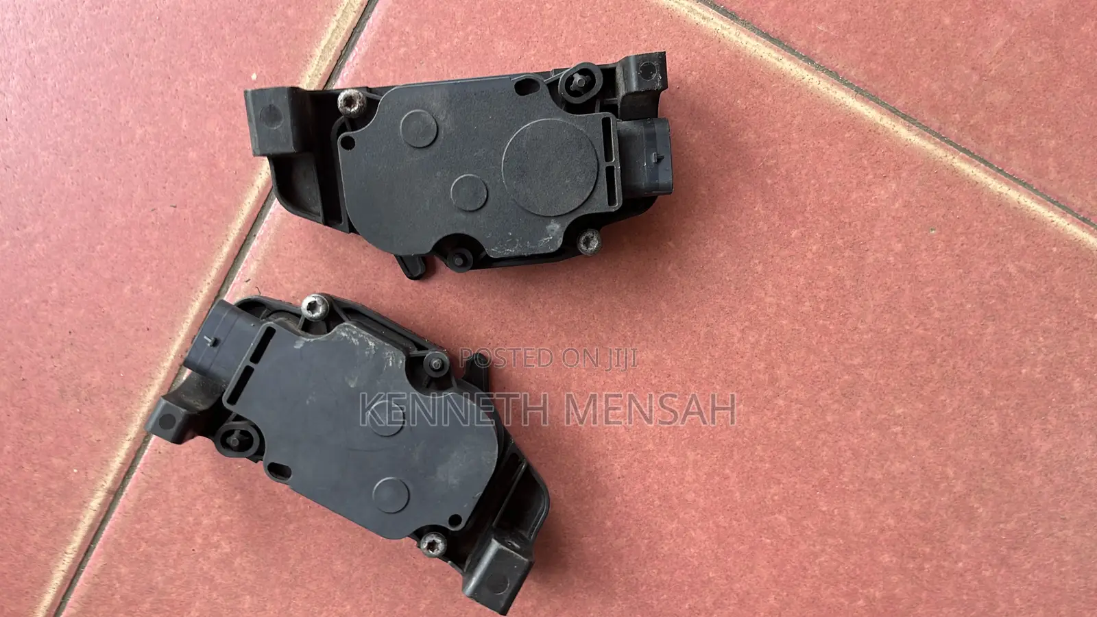 Honda Crv 2017 -2022 Shutter Grill Motor