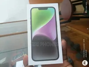 New Apple iPhone 14 256 GB