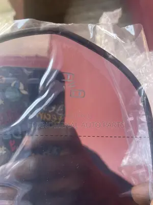Lexus Rx350 2016-2022 Side Mirror Glass One Side