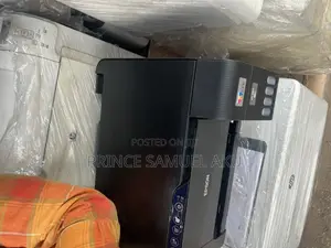 Epson Ecotank 2811
