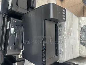 Epson Ecotank 2811