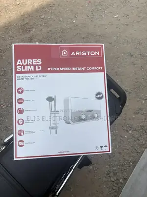 Ariston Instant Water Heater