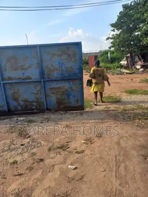 Freehold Land Title - Two Plots at Mallam Junction