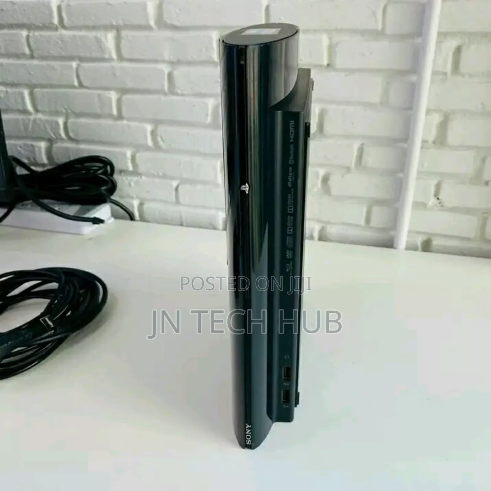 Ps3 Super Slim