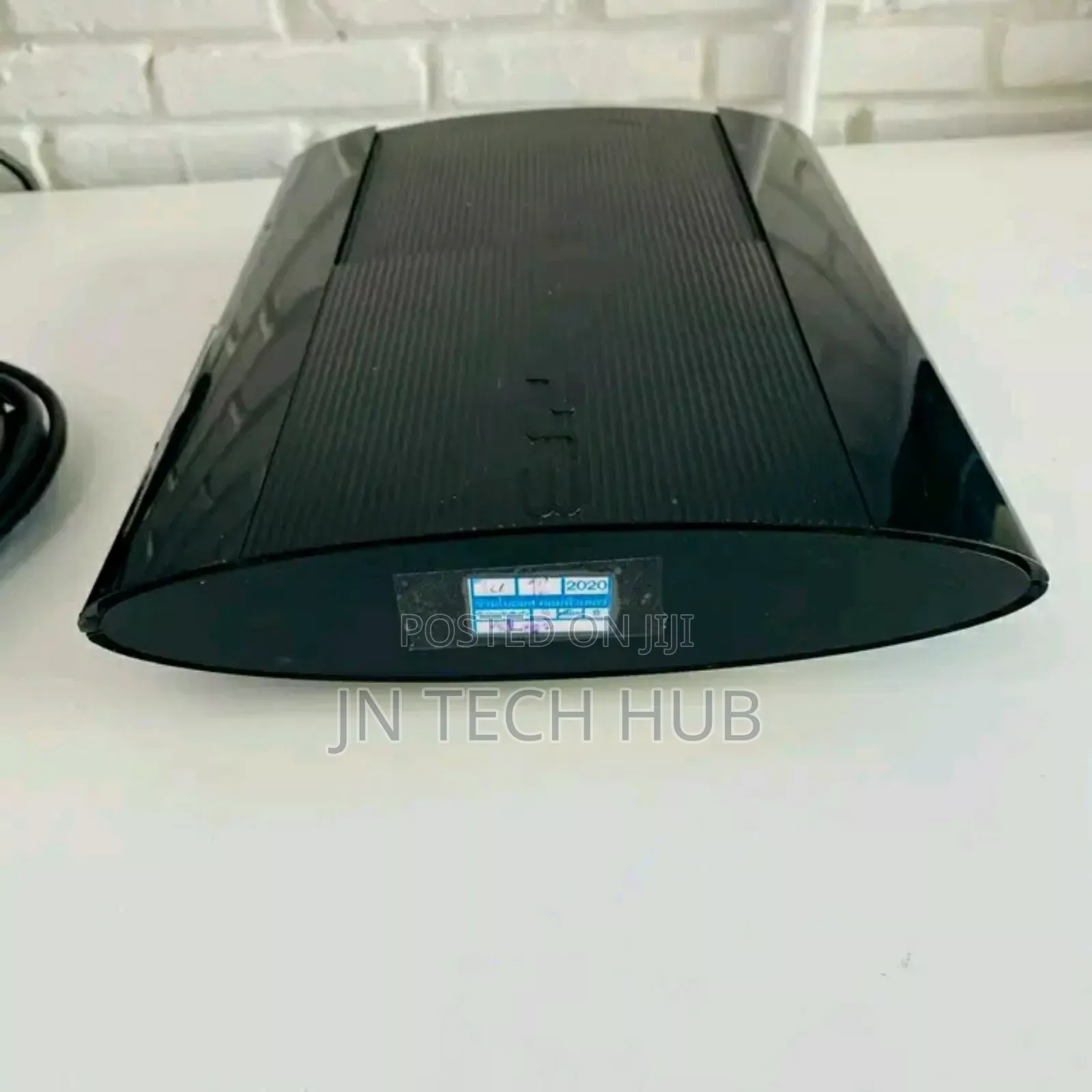 Ps3 Super Slim