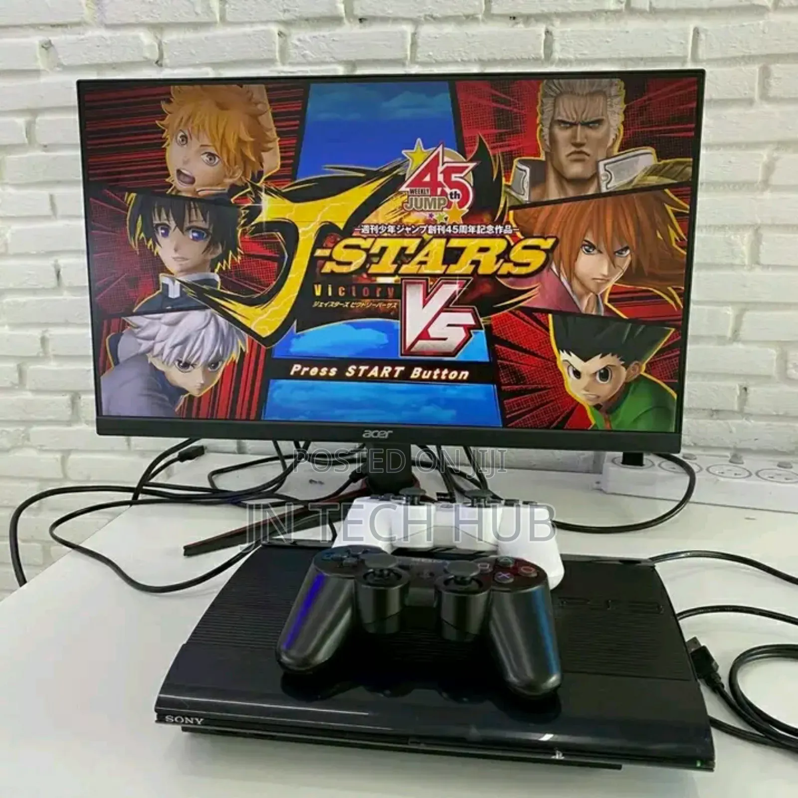 Ps3 Super Slim