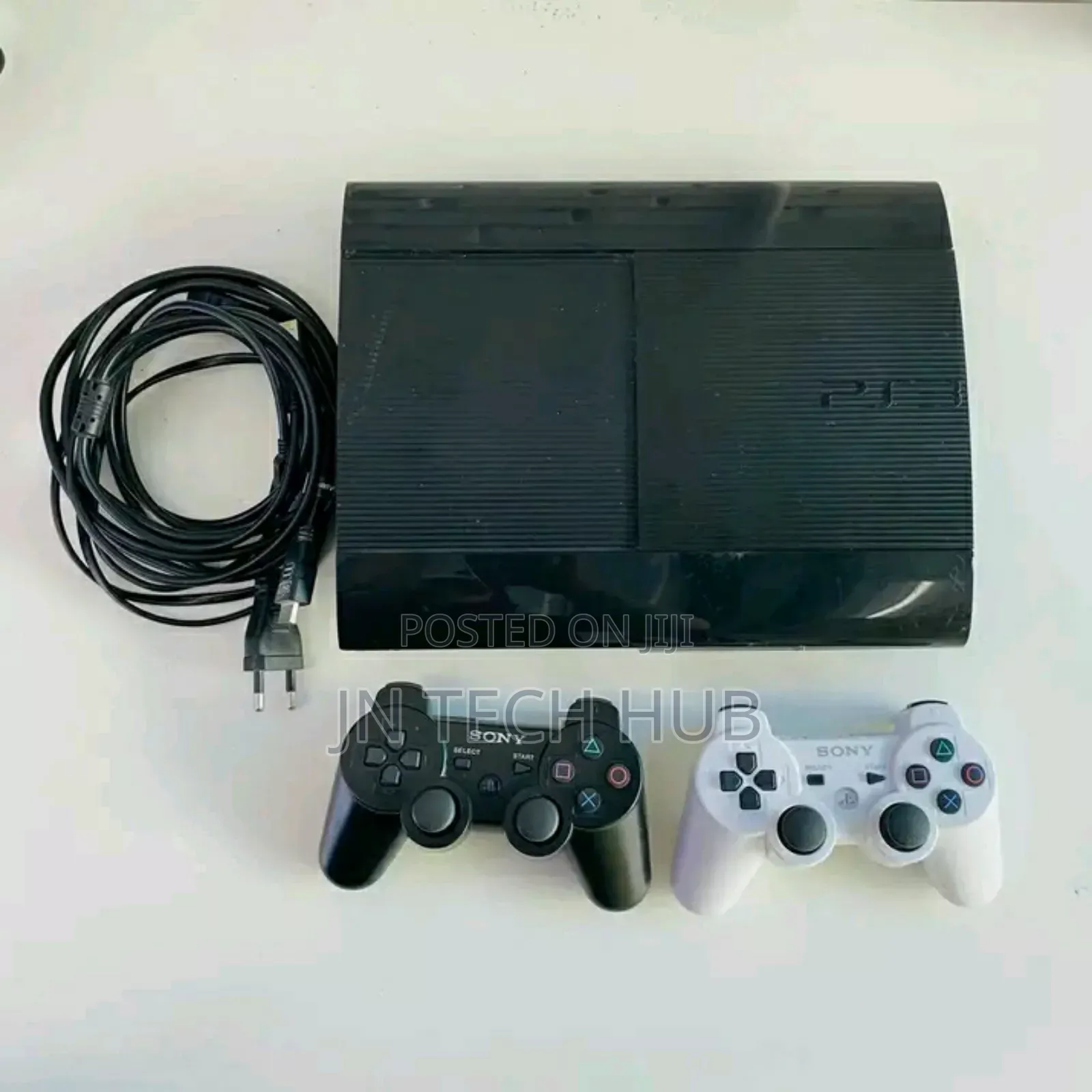 Ps3 Super Slim