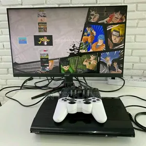 Ps3 Super Slim